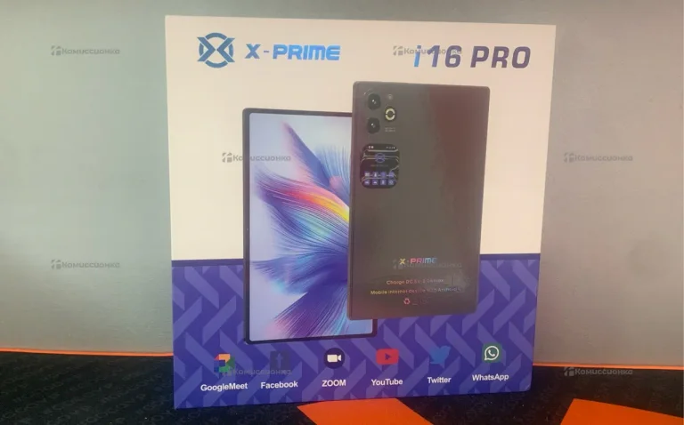 Планшет X-Prime i16 Pro