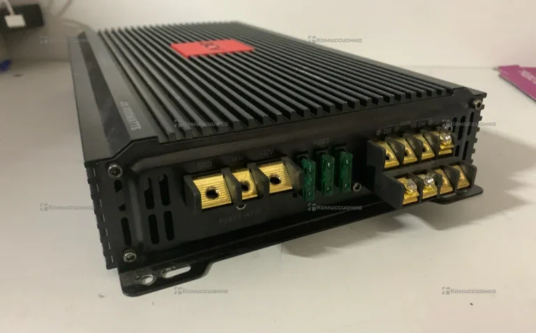 Усилитель  ACV LX-4.100