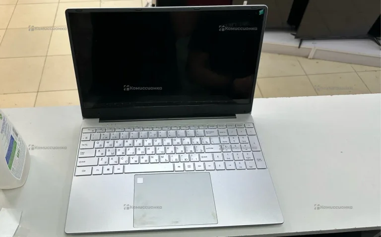 Ноутбук Офисный (Intel Celeron)