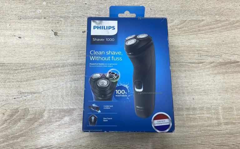 Электрическая бритва Philips Shaver 1000