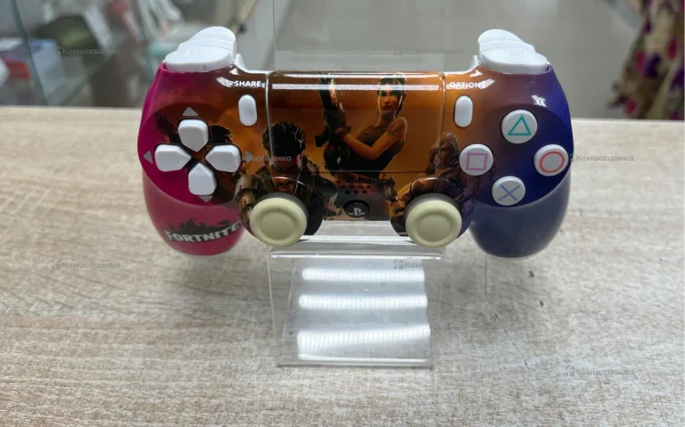 Sony ps4 гейм пад