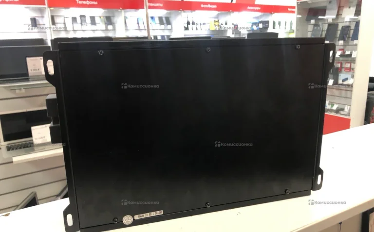 Усилитель  Idol Audio 2100.2