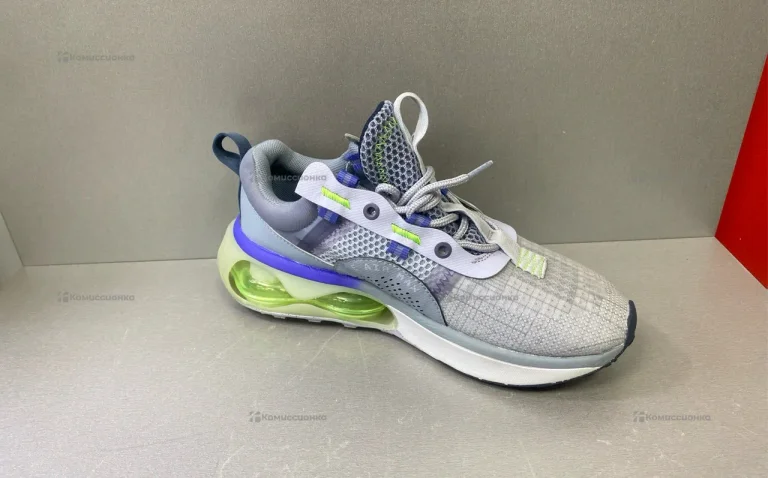 Кроссовки Air Max 2021 42p