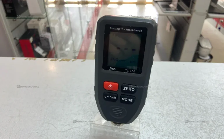 Толщиномер RnD TC-100