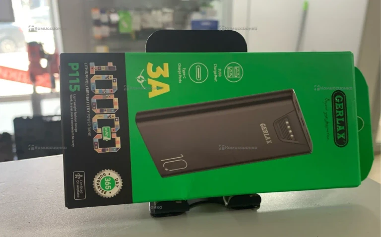 Power Bank  gerlax 10000