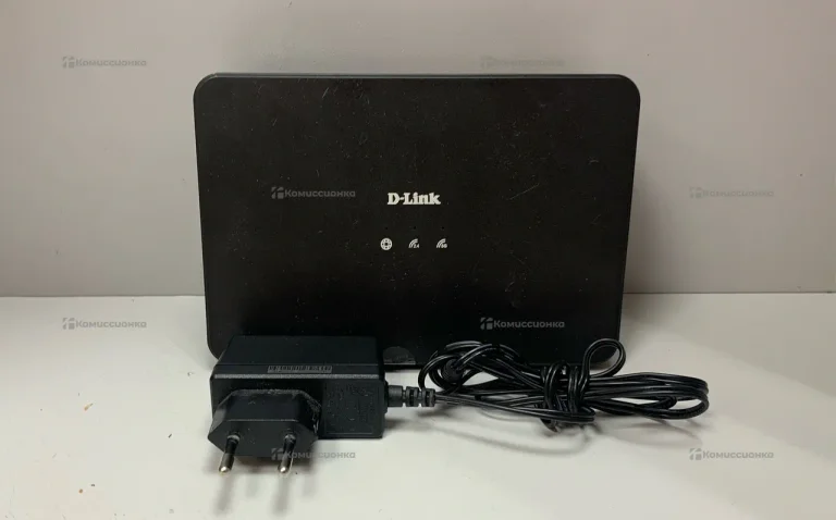 Роутер D-Link DIR-842