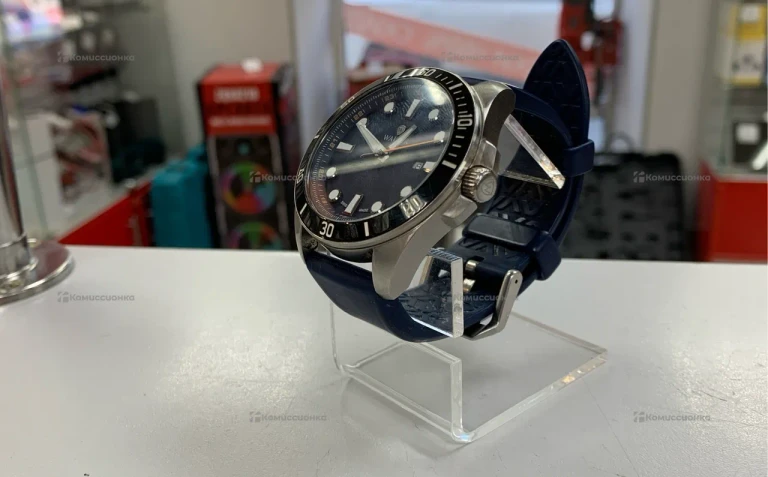 Часы wainer wa 19520 b