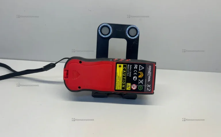 измерительная рулетка condtrol x2 plus