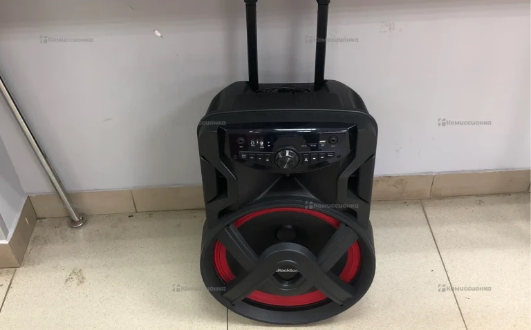 Колонка  blakton bt pbs2114