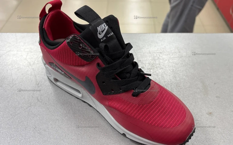 Кроссовки Nike Airmax 42р