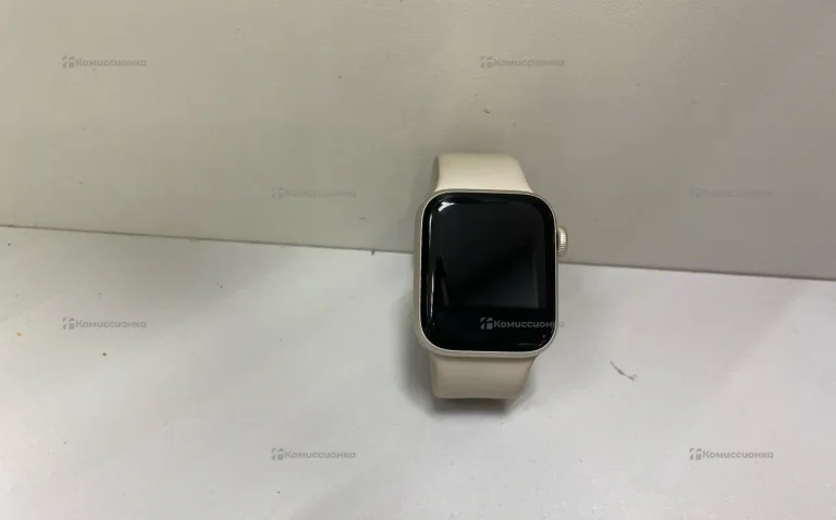 Часы  Apple Watch SE 2 gen 40 mm