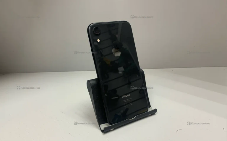 Apple iPhone XR 256 Gb