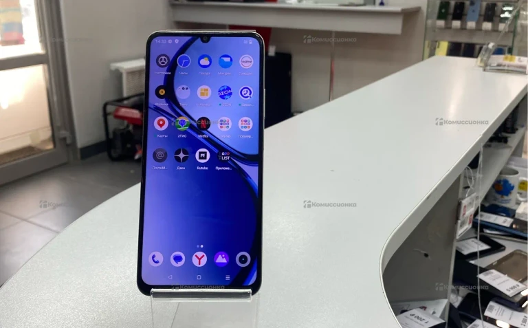 Realme C53 8/256GB
