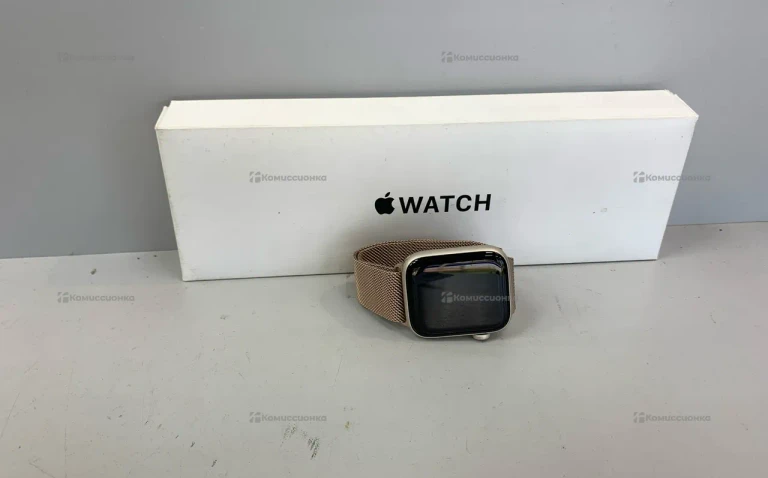 Часы Apple Watch SE 44 mm(  gen 2)