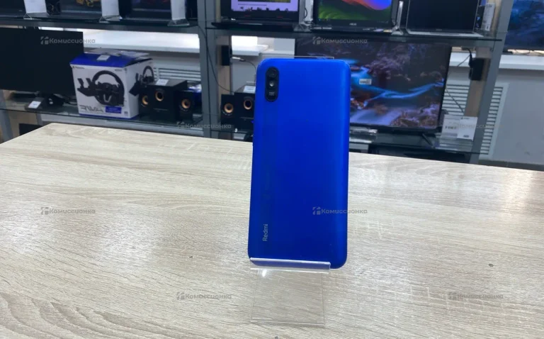 Xiaomi Redmi 9A 32Gb