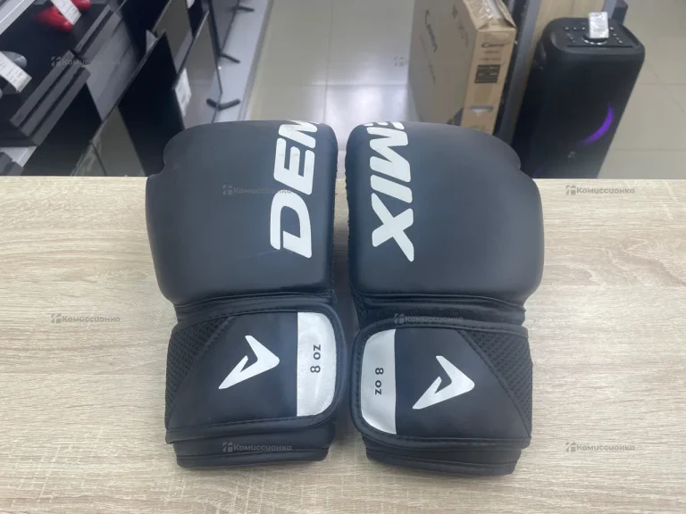 Перчатки Demix 8 oz