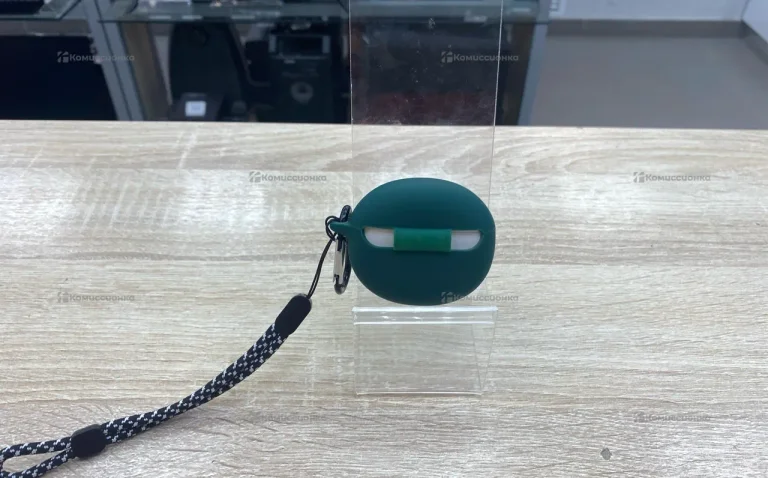 Наушники  realme buds T01 White Global