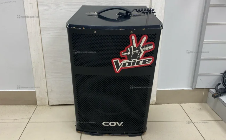 Колонка COV CV-612