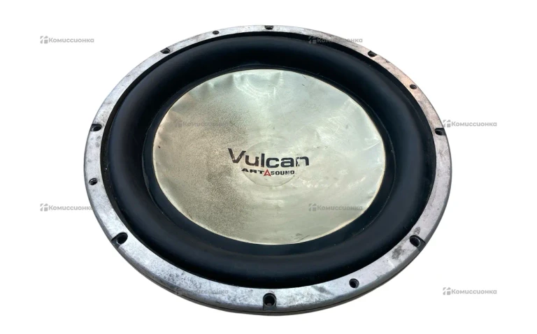 Сабвуфер  Vulcan art studio 15