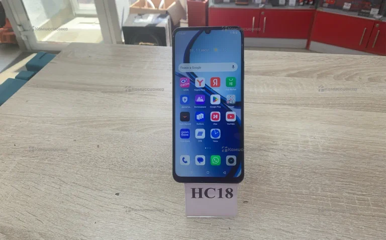 Realme C61 6/128GB