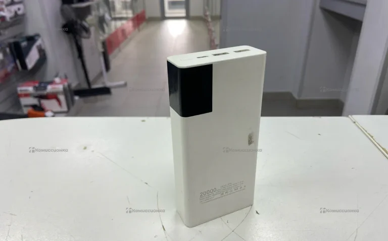 Power Bank  SP06
