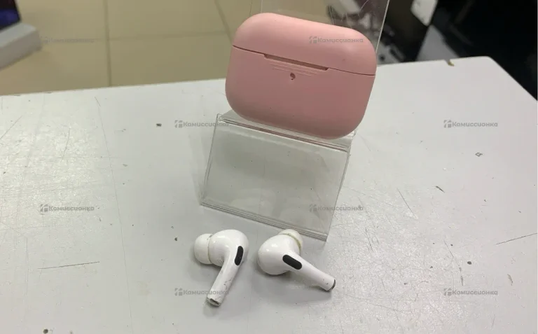 AirPods Pro rep