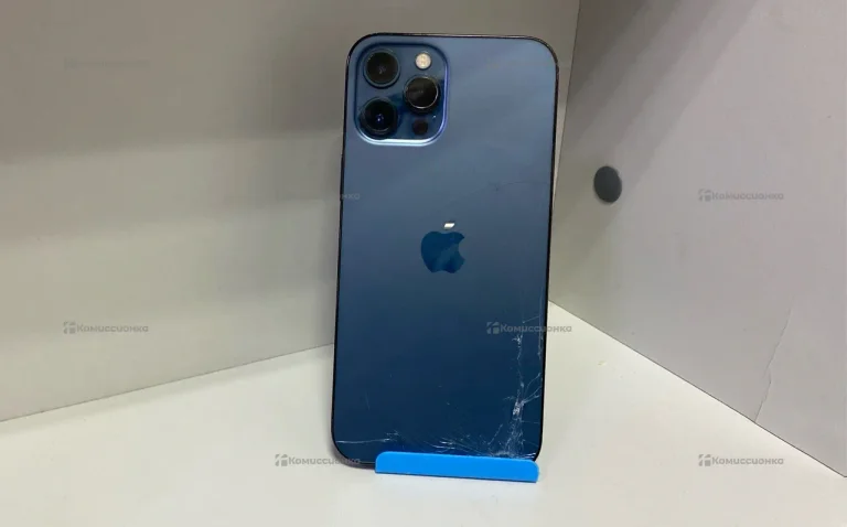 Apple iPhone 12 pro max 128Gb