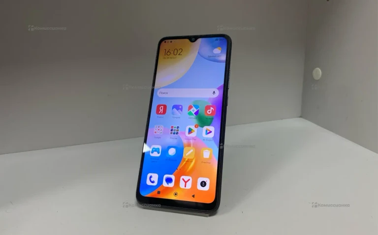 Xiaomi redmi 10c 4/64