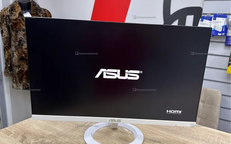 Монитор Asus VZ249