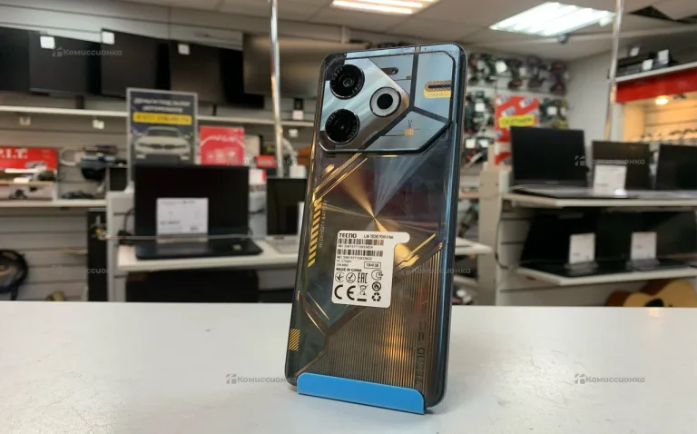 Tecno Pova 6 Neo 8/128 ГБ