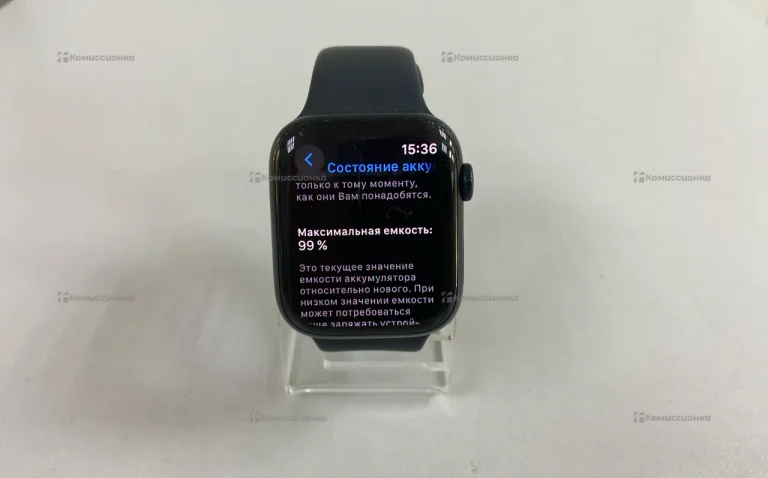 Часы Apple Watch 8 45mm