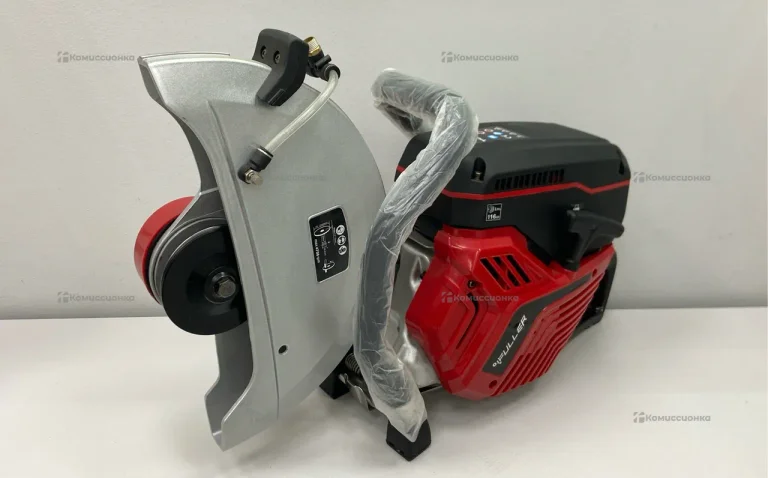 Бензорез Fuller GT7208S