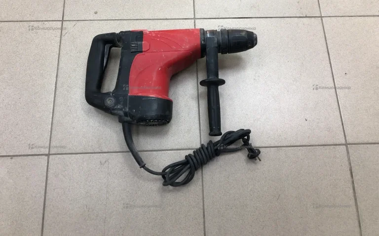 Отбойный молоток Elitech П1340ЭМ
