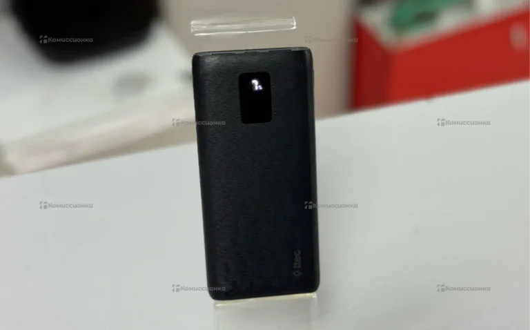 Power Bank TTEC