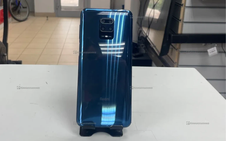 Xiaomi Redmi Note 9 Pro 6/128Gb