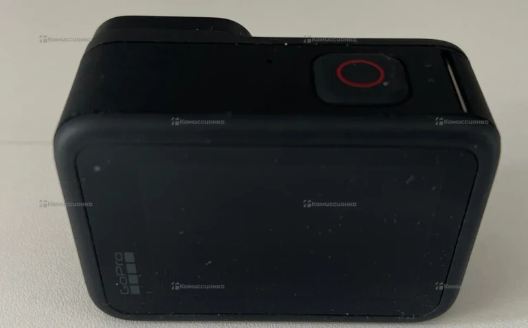 Видеокамера go pro 10