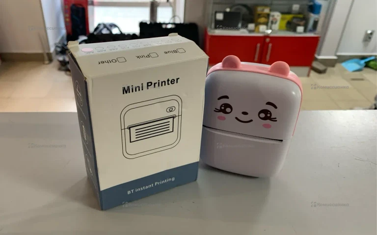 Mini printer