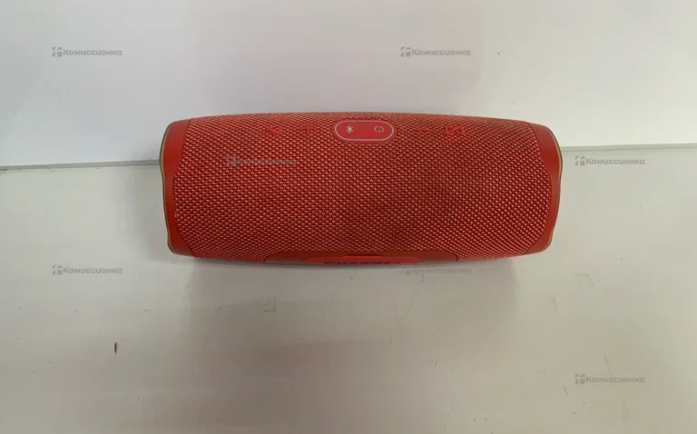 Колонка   JBL CHARGE 4