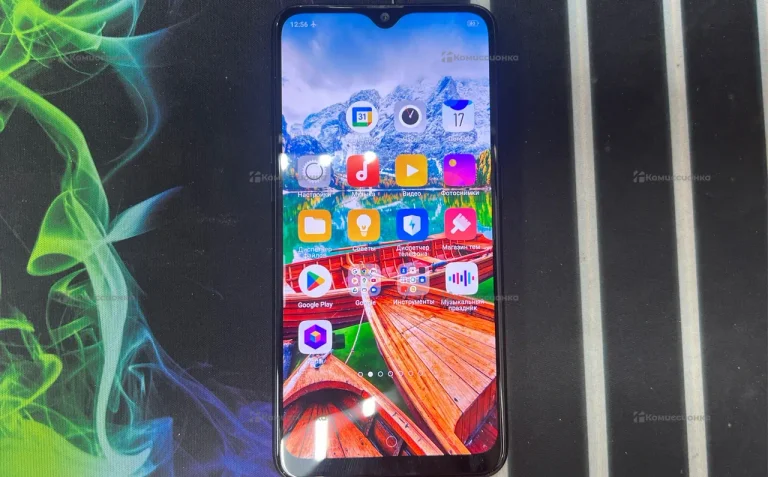 Oppo a5s 3/32gb