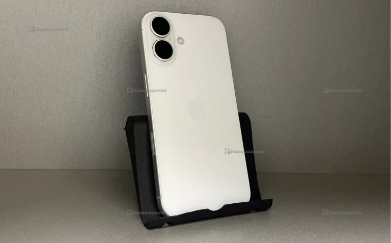 Apple Iphone 16 128Gb