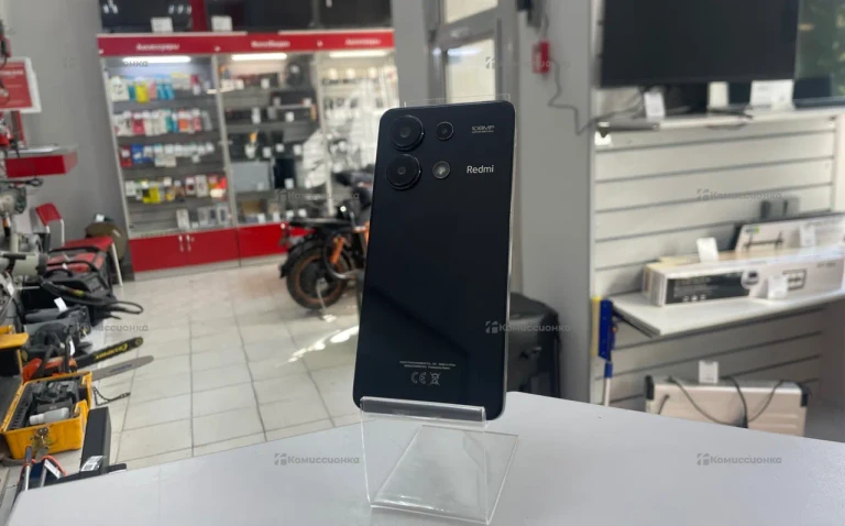Xiaomi Redmi Note 13 8/128Gb