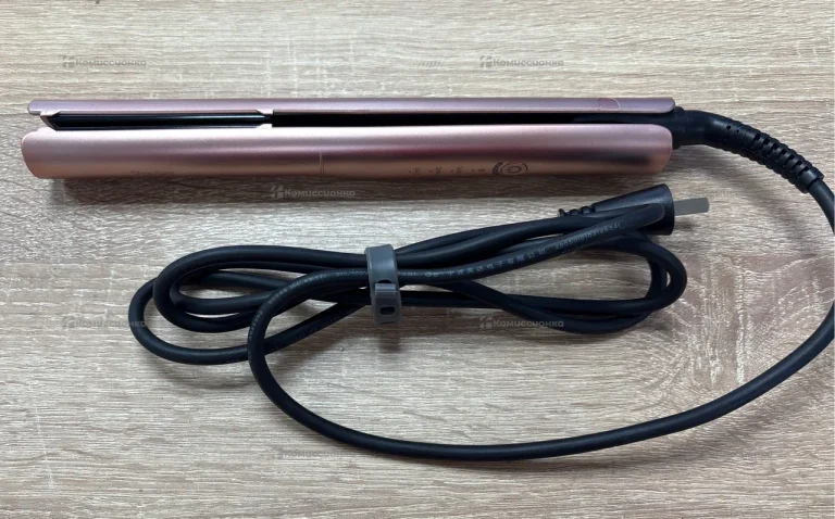 Утюжек для волос multi-function hair styler