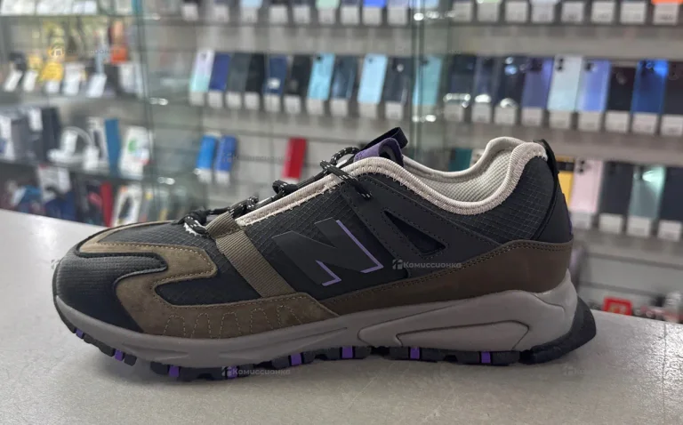 Кроссовки New Balance 44