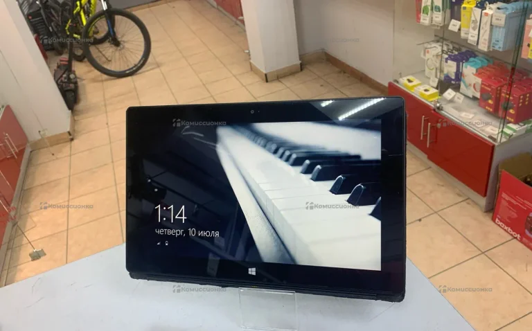 Планшет Microsoft Share This Device 1516