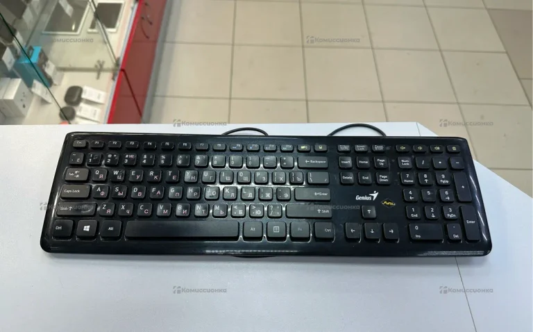 Клавиатура Genius