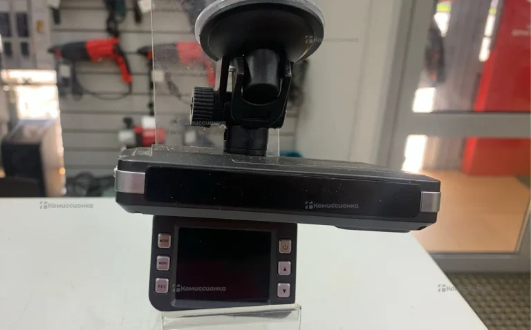 Видеорегистратор  DVR+RD VG1