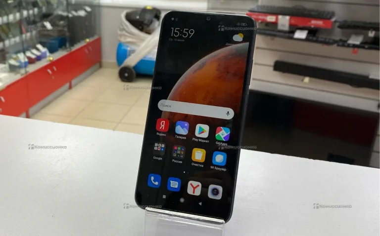 Xiaomi Redmi 9A 2/32 GB