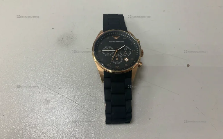 Часы Emporio Armani AR5905