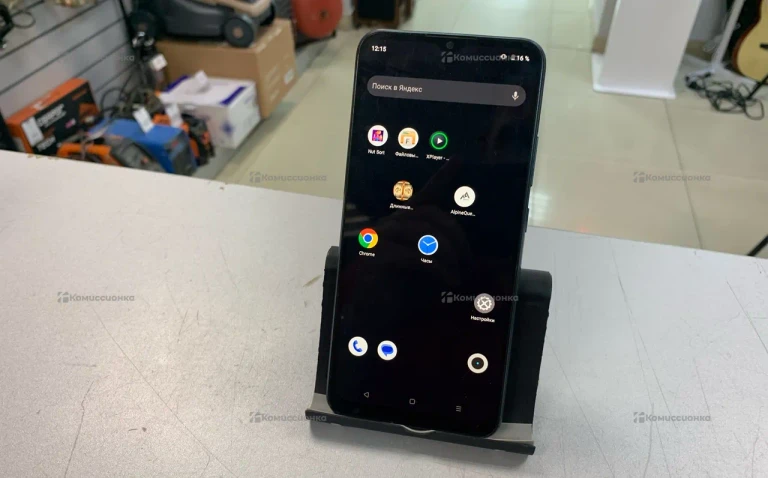 Realme C11 (2021) 2/32