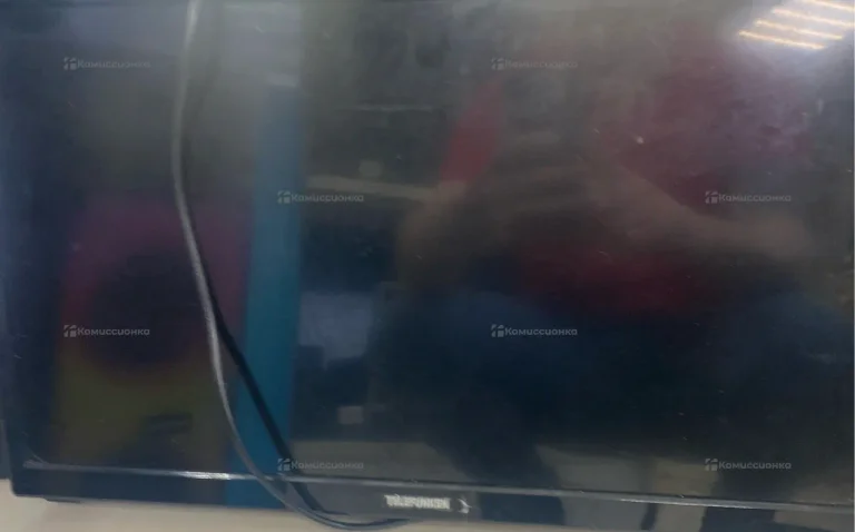 Телевизор LG 21FSRG